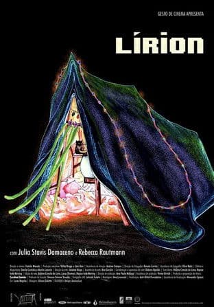 Lirionのポスター