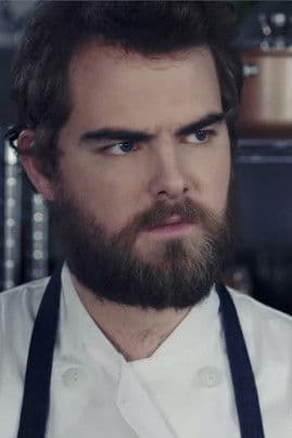 The Narcissistic Fishのポスター