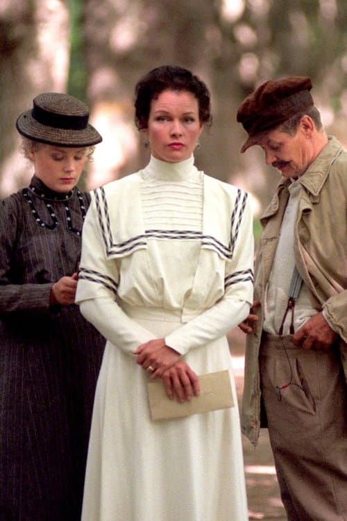 Palava rakkausのポスター