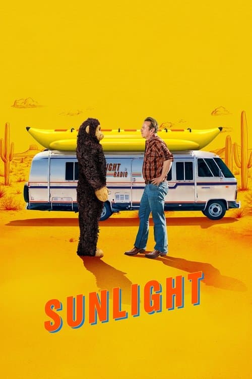 Sunlightのポスター