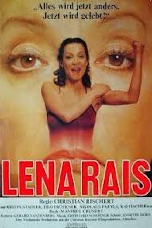 Lena Raisのポスター