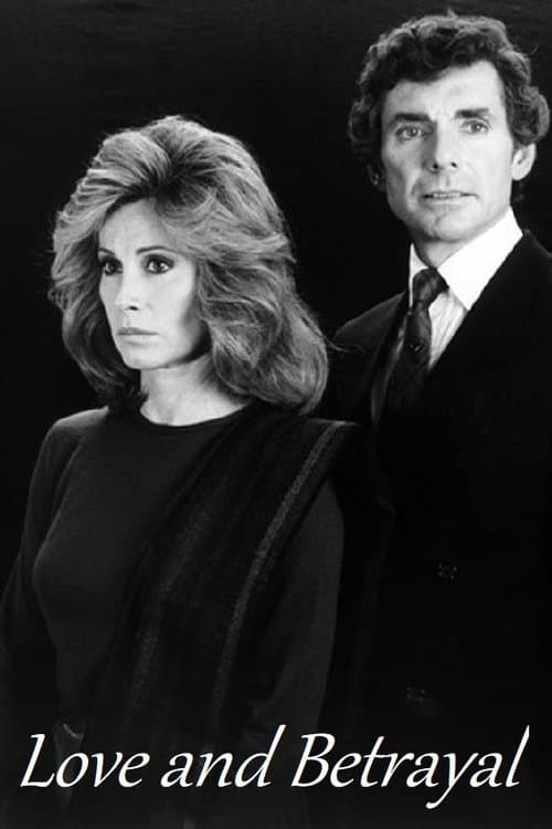 Love and Betrayalのポスター