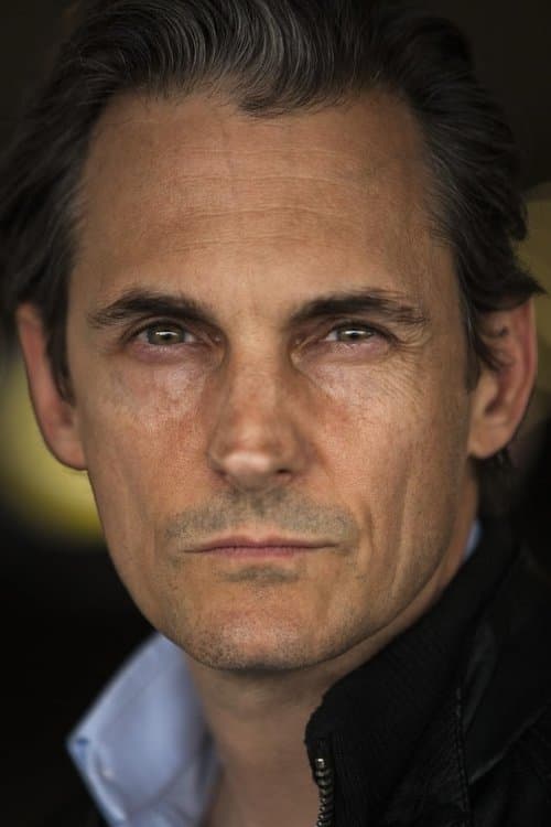 ジェイソン・スピサック