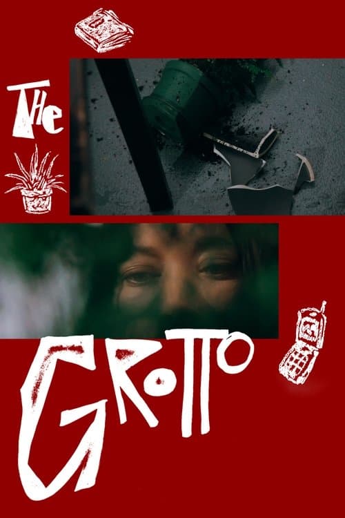 The Grottoのポスター