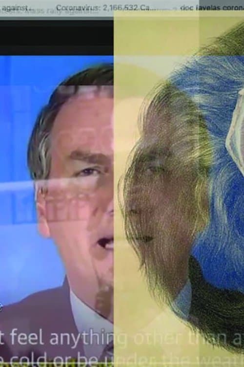 Minha Bateria Está Fraca e Está Ficando Tardeのポスター