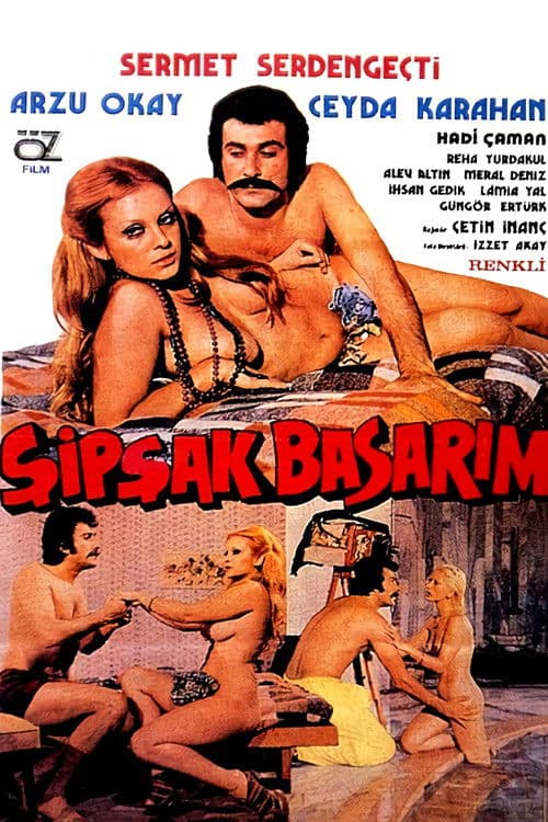 Şipşak Basarımのポスター