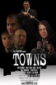 Townsのポスター