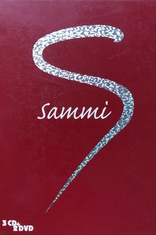 Sammi Ultimate Collectionのポスター