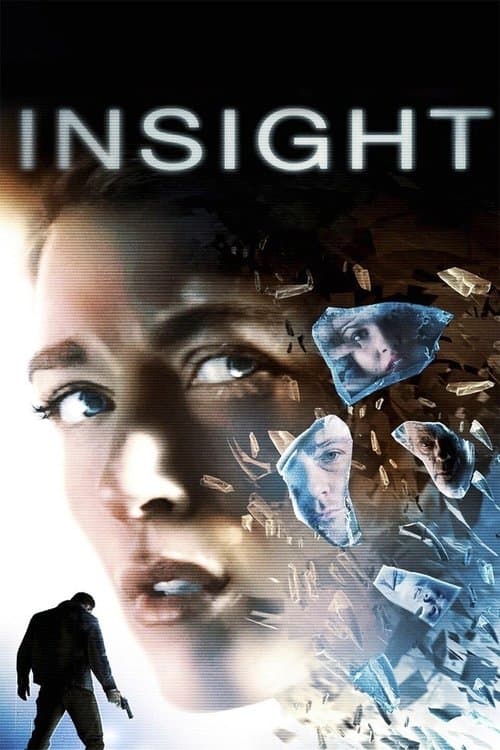 InSightのポスター
