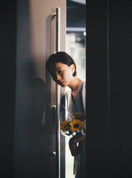 서울극장のポスター