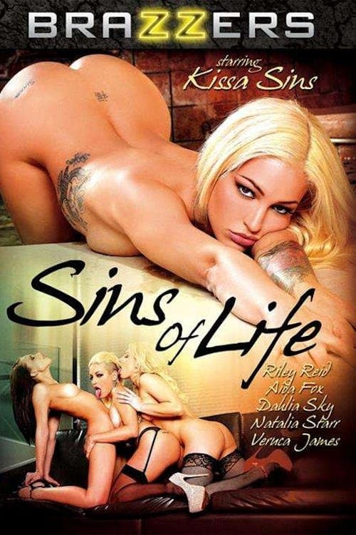 Sins of Lifeのポスター