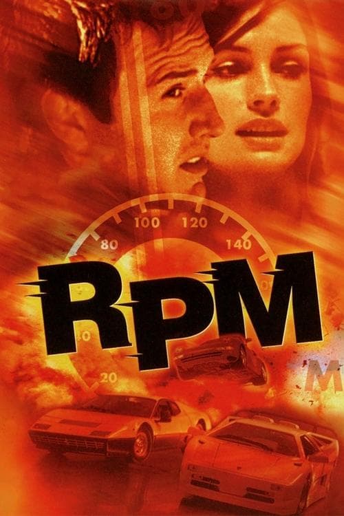RPMのポスター