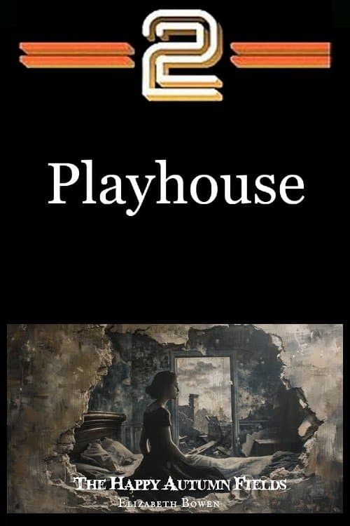 The Happy Autumn Fieldsのポスター