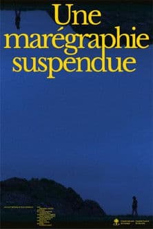 Une marégraphie suspendueのポスター
