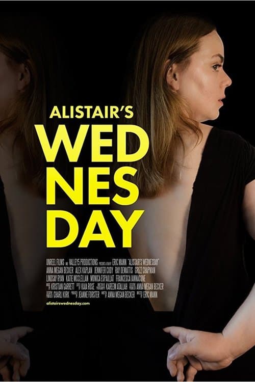 Alistair's Wednesdayのポスター
