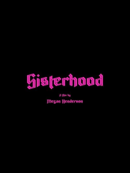 Sisterhoodのポスター