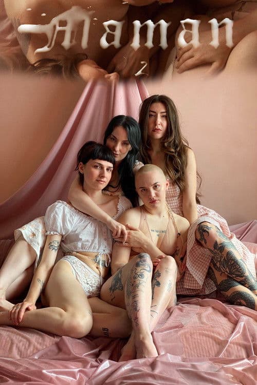 Maman IIのポスター