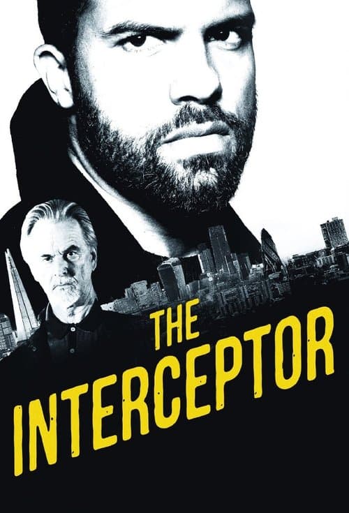The Interceptorのポスター