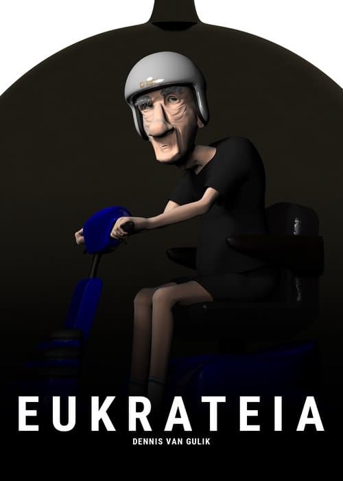 Eukrateiaのポスター