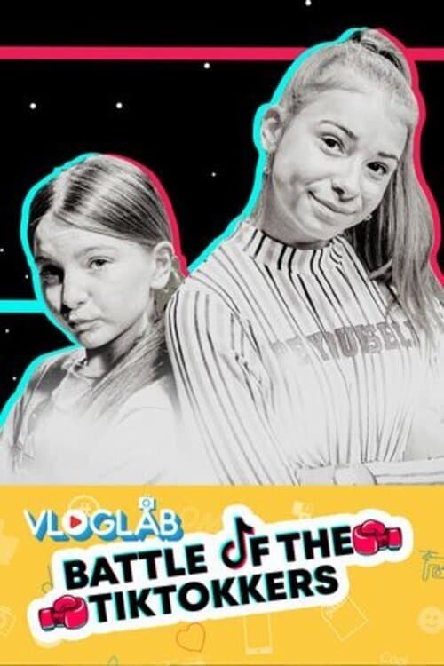 Battle of the TikTokkersのポスター