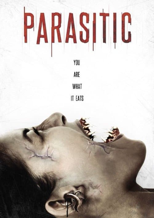 Parasiticのポスター
