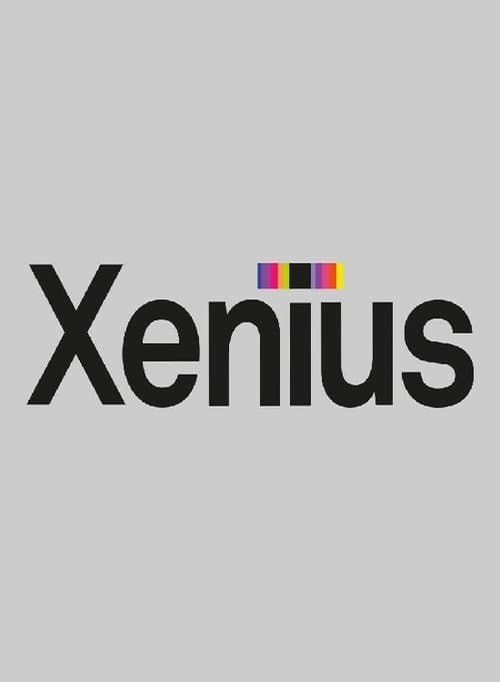 Xeniusのポスター