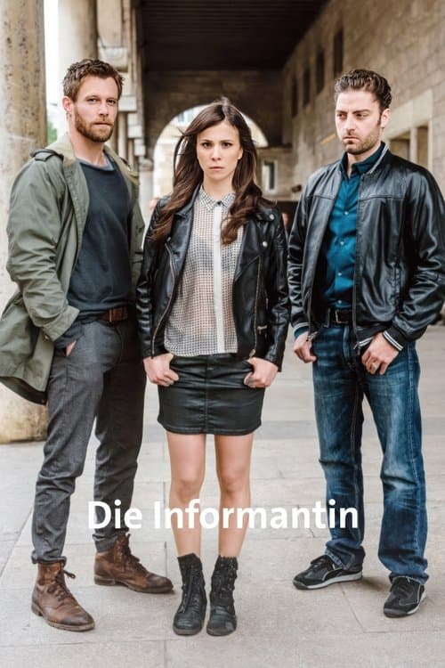Die Informantinのポスター