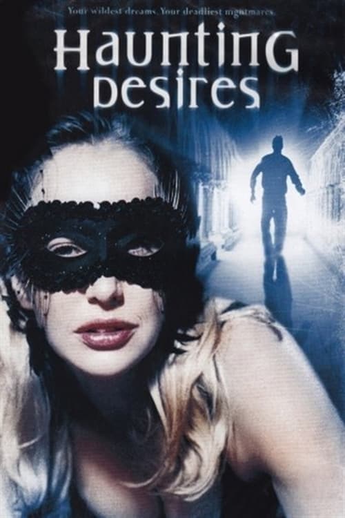 Haunting Desiresのポスター