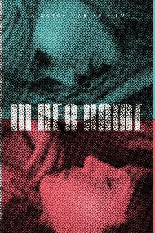 In Her Nameのポスター