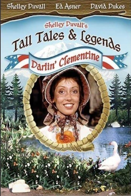 Darlin' Clementineのポスター