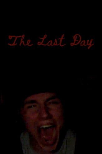 The Last Dayのポスター