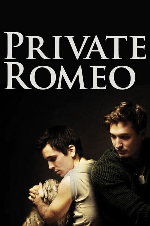Private Romeoのポスター