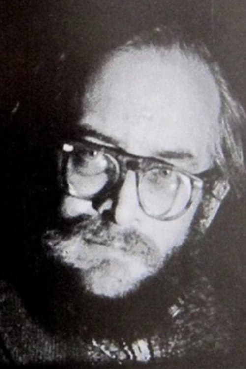 Screen Test: Harry Smithのポスター