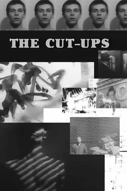 The Cut-Upsのポスター