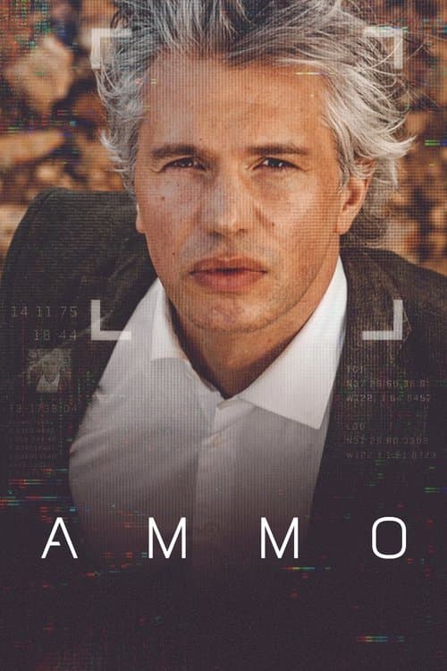 Ammoのポスター