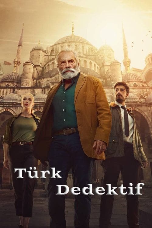 Türk Dedektifのポスター