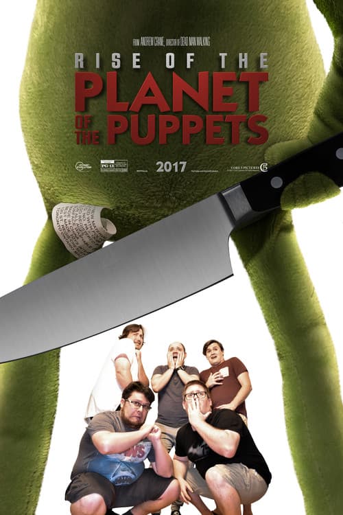 R.P.P.のポスター