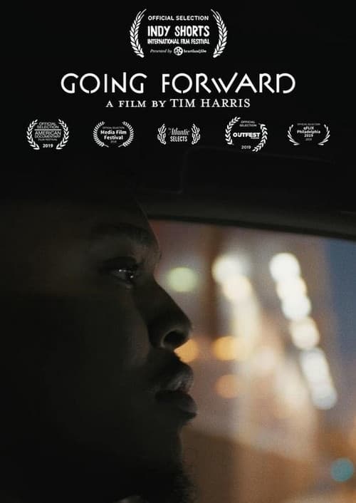 Going Forwardのポスター