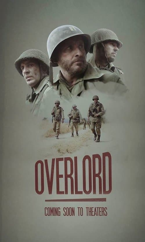 Mi vida es el cineのポスター