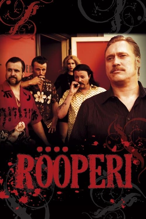 Rööperiのポスター