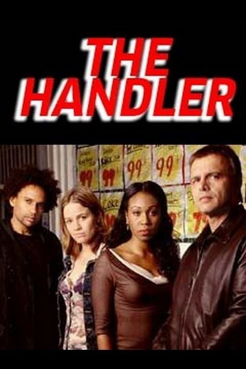 The Handlerのポスター