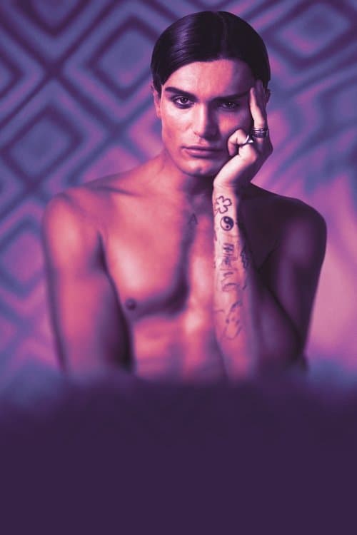 Koen Aandachtsjunkのポスター