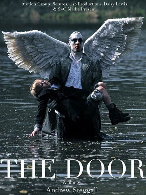 The Doorのポスター