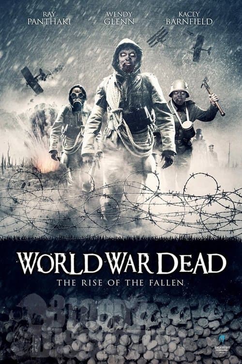 World War Dead: Rise of the Fallenのポスター