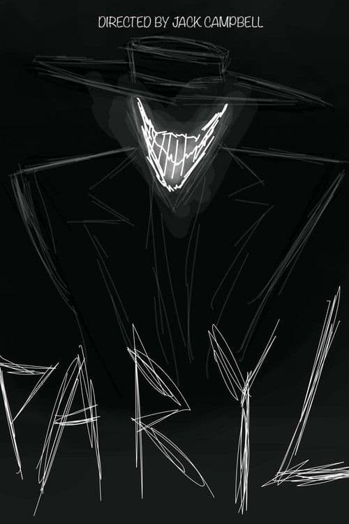 Parylのポスター