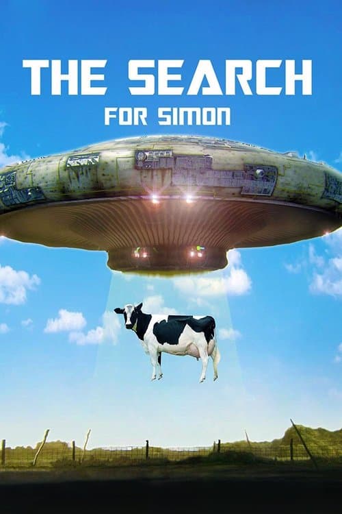 The Search for Simonのポスター
