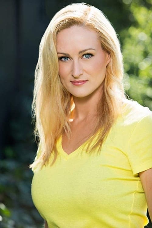 ヴァネッサ・ケーター