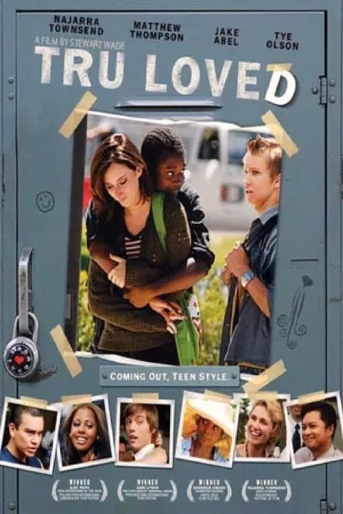 Tru Lovedのポスター