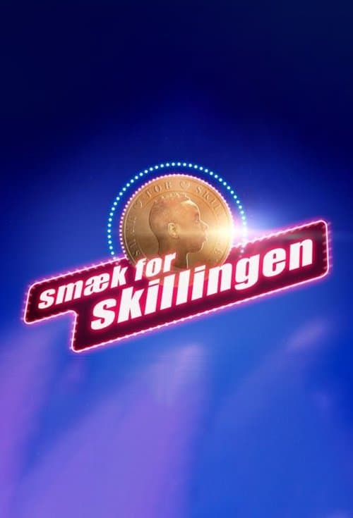 Smæk for skillingenのポスター