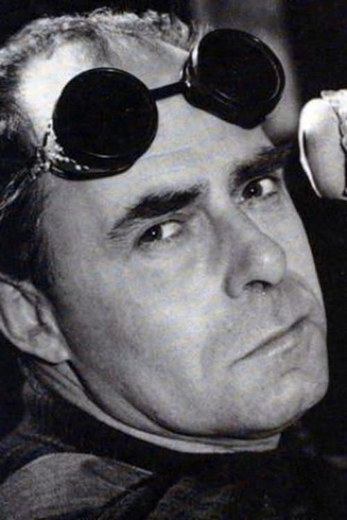 Alain Douarinou